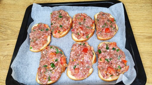 Горячие бутерброды, которые сделают утро семьи по-настоящему счастливым