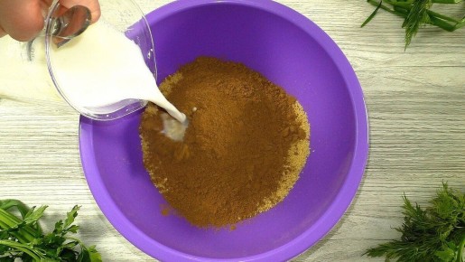 Вкусные рецепты без выпечки для приятного чаепития