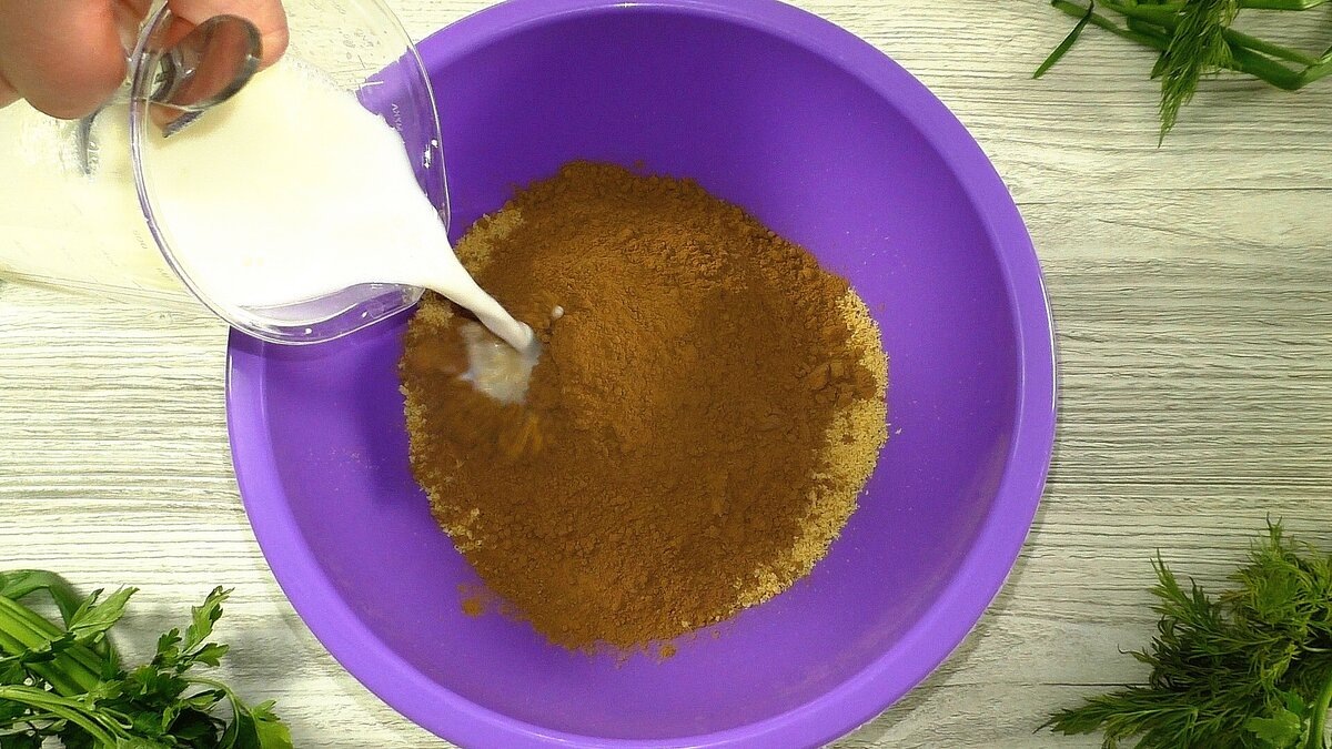 Вкусные рецепты без выпечки для приятного чаепития