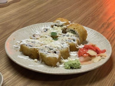 Ветрянка не преграда: как карантин вдохновляет на гастрономические свершения