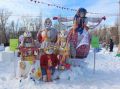 Северодвинск готовится к празднику: конкурс масленичных кукол стартовал