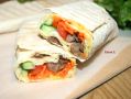 Неповторимая мясная шаурма без майонеза: откройте новые вкусы!