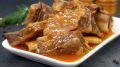 Говяжьи ребрышки в домашних условиях: просто и вкусно