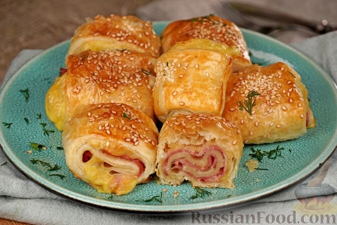 Вдохновение для вашей кухни: лучшие рецепты выпечки на каждый день