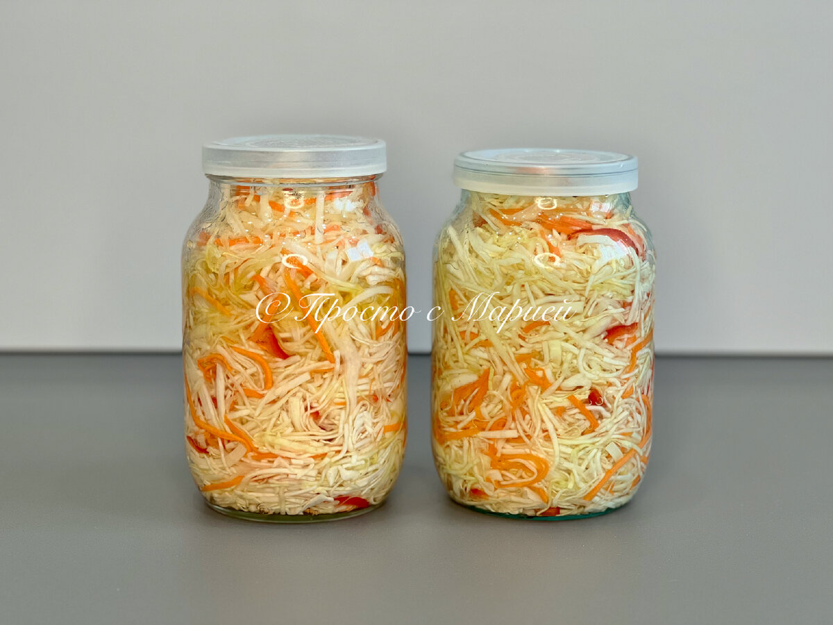 Как быстро и вкусно приготовить капусту по простому рецепту