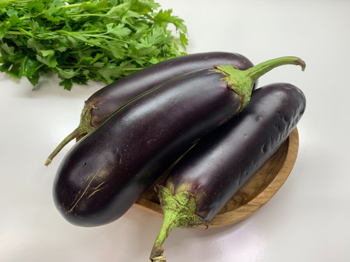 Баклажаны по-французски: легкий и вкусный рецепт для жаркого дня