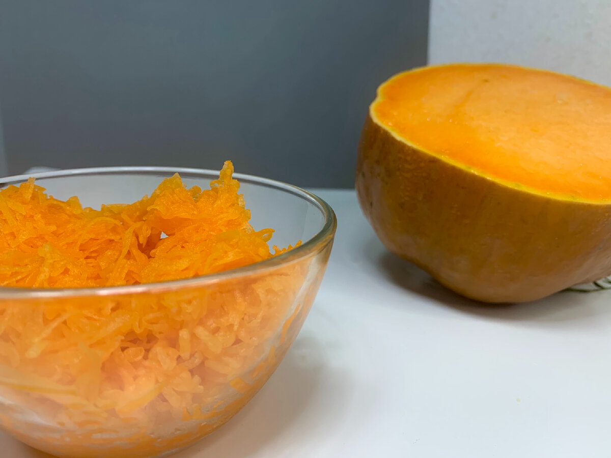 Тыквенные котлеты: как сделать так, чтобы их любила вся семья