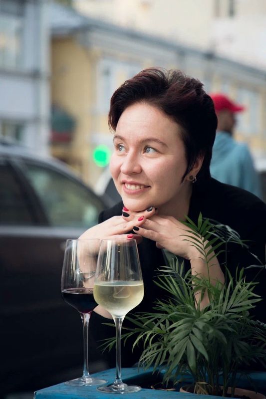 ����� � ����