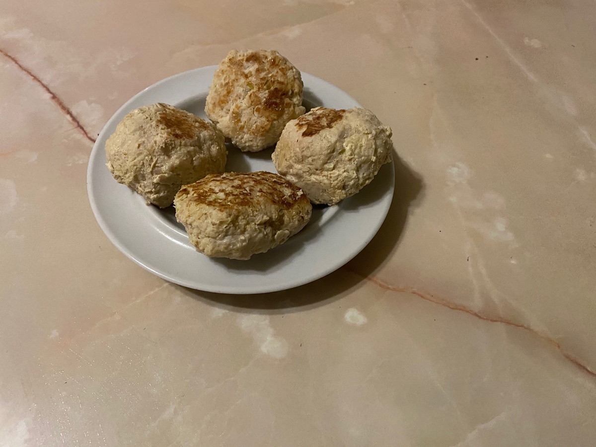 Ленивые голубцы на сковороде: просто, быстро и очень вкусно