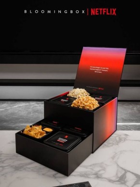 Netflix ��������� ���������� �������� �� ����� ��� ���������