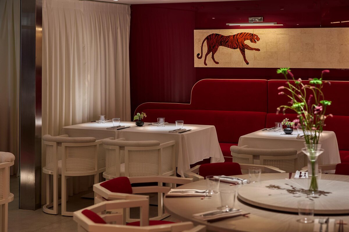 Лучшие гастрономические события недели