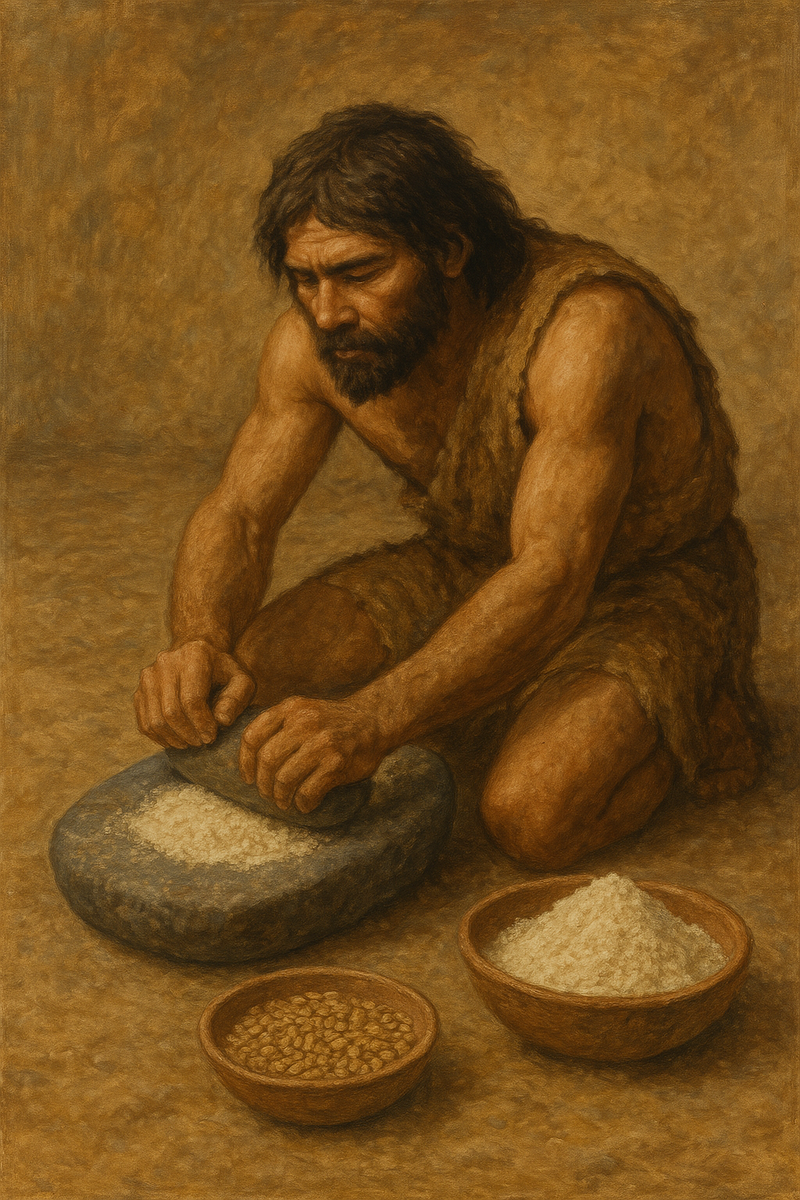 Мука с низким содержанием глютена: откройте для себя рисовую, гречневую и кукурузную