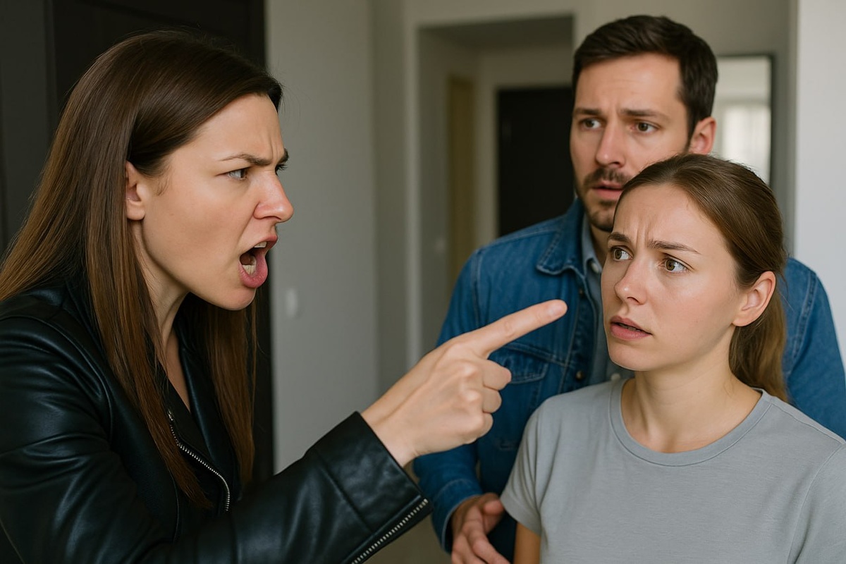 Как доверие к родным обернулось разрушением: история одной семьи