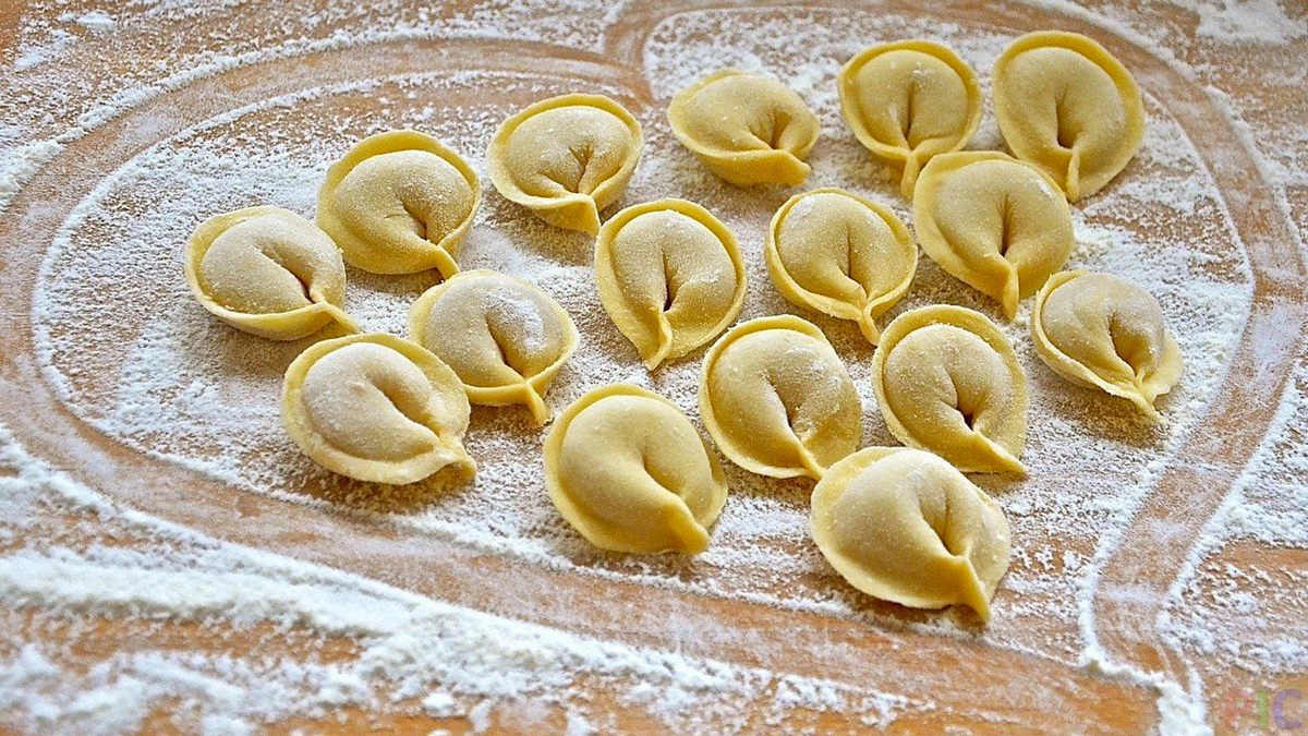 Тайны идеальных пельменей: как готовили лучшие рецепты в 19 веке