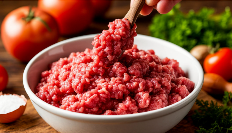 Как добавить простой ингредиент для идеальных пельменей