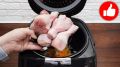 Вкусный обед: куриные ножки с овощным рагу в мультиварке