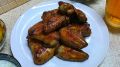 Восхитительные куриные крылышки: просто и вкусно