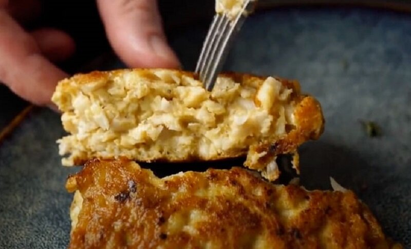 Как приготовить куриные котлеты, которые удивят своей сочностью