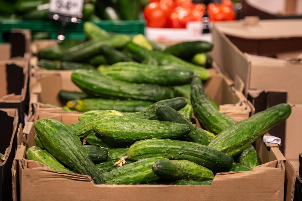 Как сделать ваши овощные салаты более вкусными в условиях зимней нехватки свежести