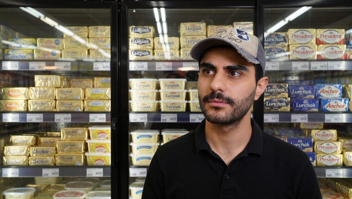 Как купить настоящее сливочное масло и не разочароваться