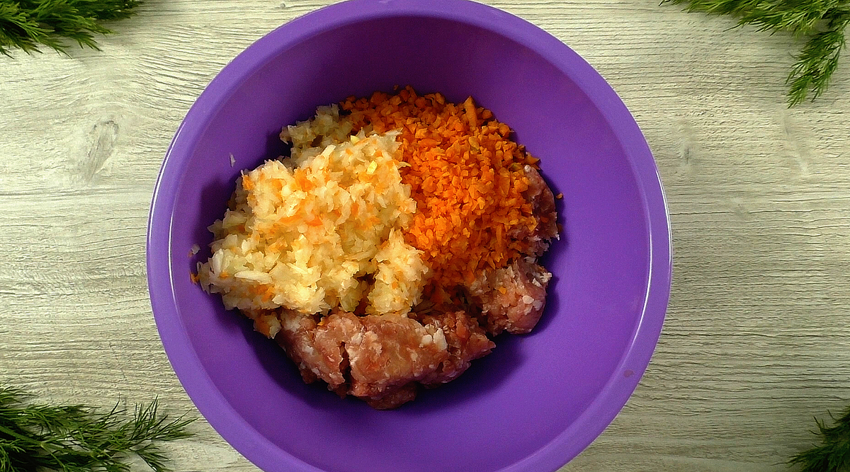 Семейный обед на одной сковороде: секреты вкусного рецепта