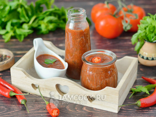 Грузинская кухня: 10 рецептов, которые вас удивят