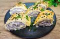 Сочный рулет из лаваша, который покорит вашу семью