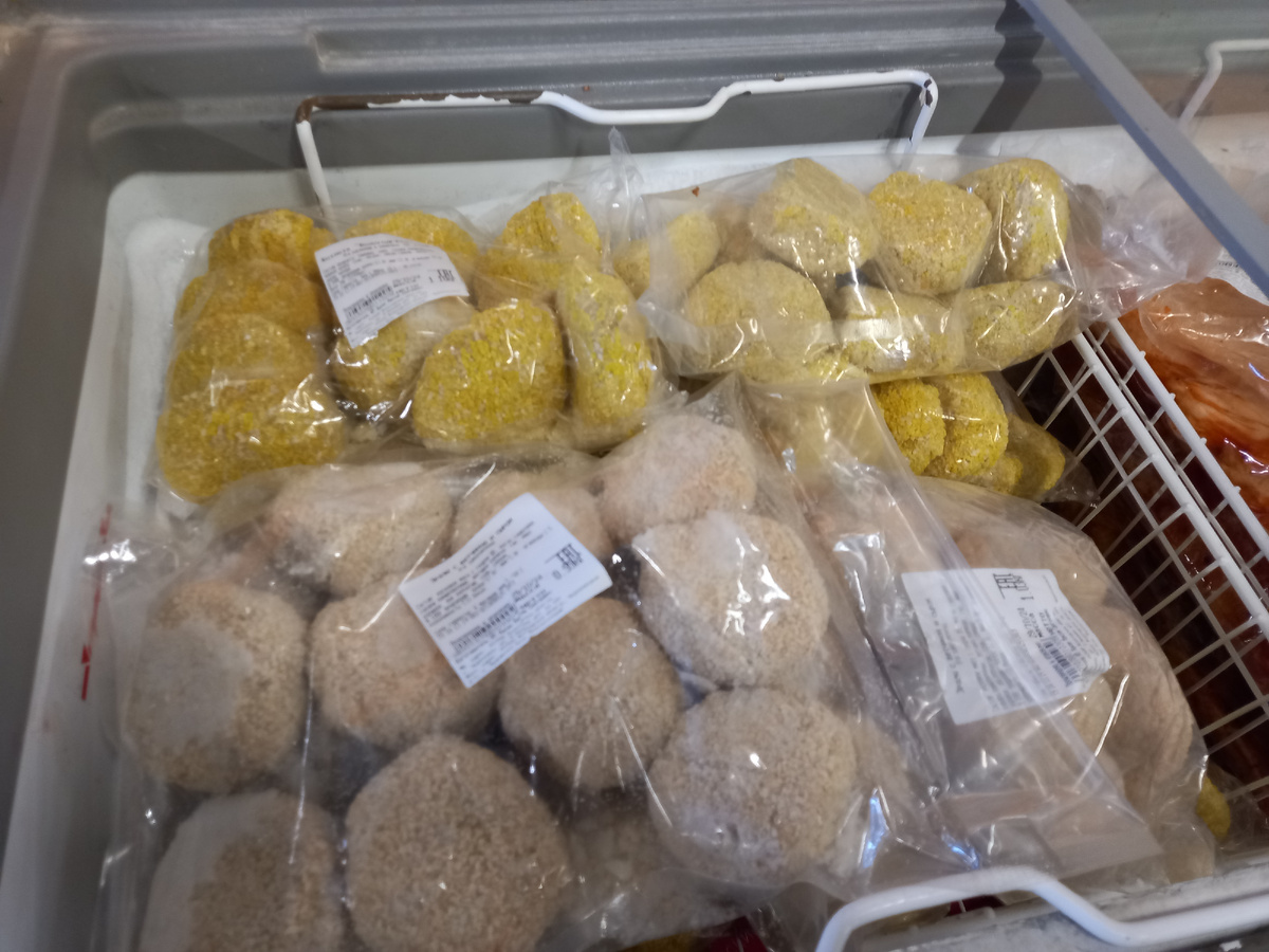 Как выбрать качественное мясо в Светофоре: полезные советы