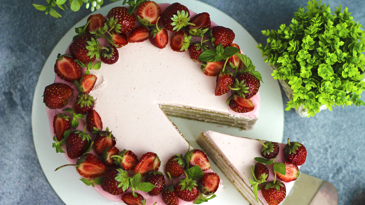 Как правильно выбрать кондитерский инвентарь: секреты и полезные советы