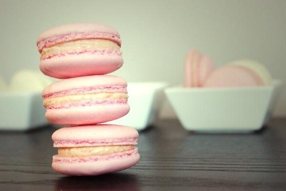 Как приготовить макароны с ягодной начинкой: идеальный десерт для вашего стола