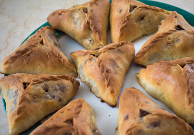 Гастрономические сокровища Поволжья: от эчпочмака до ухи