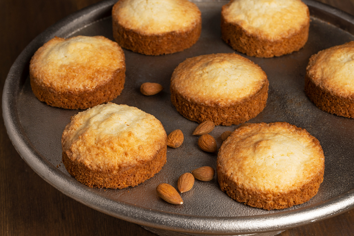 Сочники на любой вкус: от традиционных до диетических