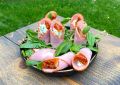 Вкусные рулетики из ветчины: идеальный выбор для любого стола