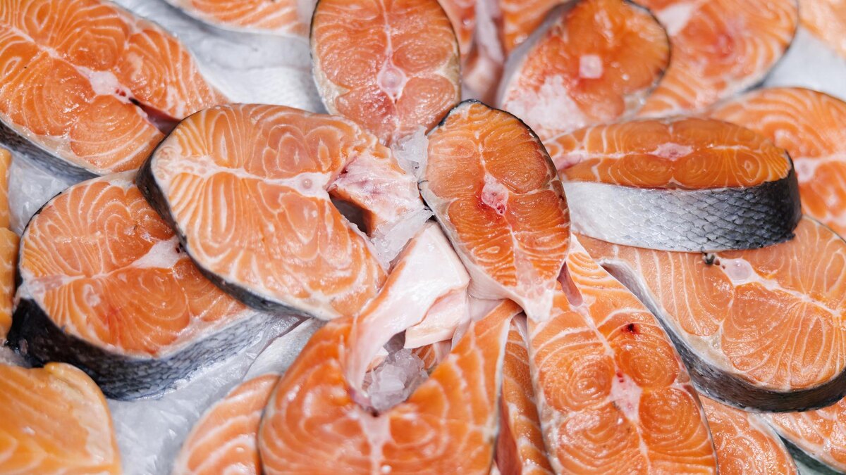 К Масленице россиянам обеспечат изобилие красной рыбы