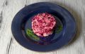 Как приготовить свекольный салат с курицей и орехами для здоровья и праздника