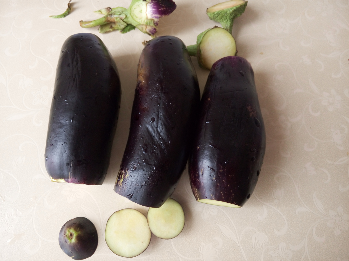 Баклажаны на зиму: простой и вкусный рецепт для вашей зимней заготовки