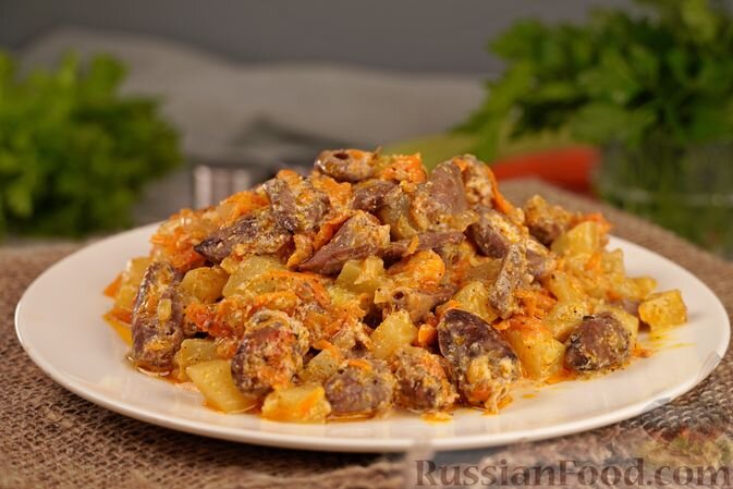 Вкусные блюда без ущерба для бюджета: топ-рецепты экономной кухни