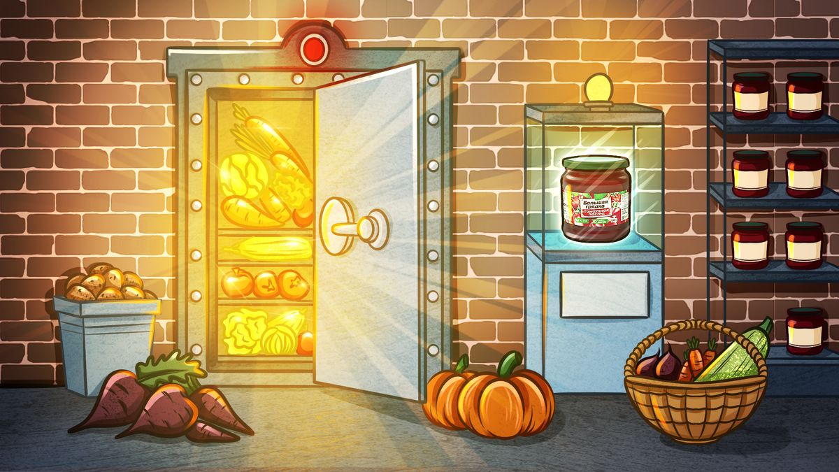 ������������ � ����: ��� ����������� ������ ����� ���������� ����������