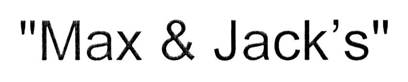 Jack Daniel's ������ ��������� ���� � �������� ������ � ������