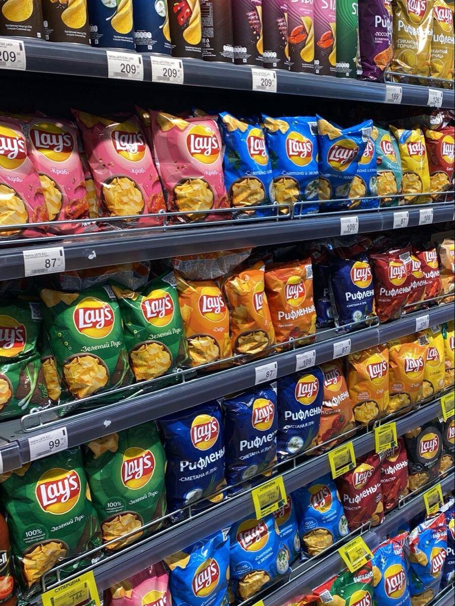 Правда о семенах и урожае: что скрыто в ваших продуктах?