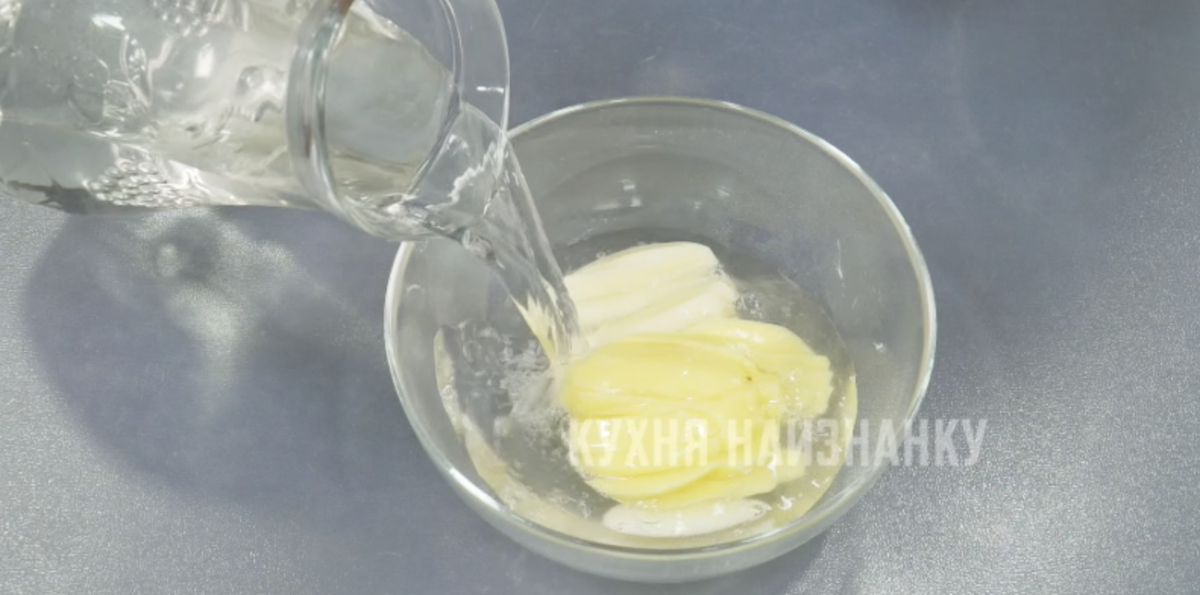 Удивительный способ жарки картофеля за 6 минут