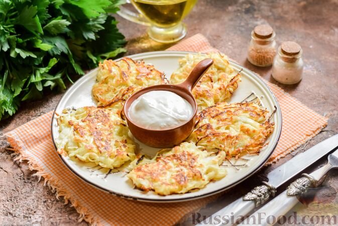 Завтраки, способные пробудить аппетит: идеи на каждый день