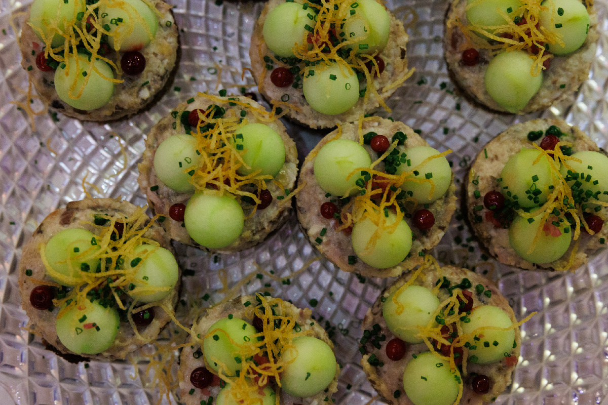 Ужин по рецептам Александра Дюма: кулинарное путешествие в прошлое