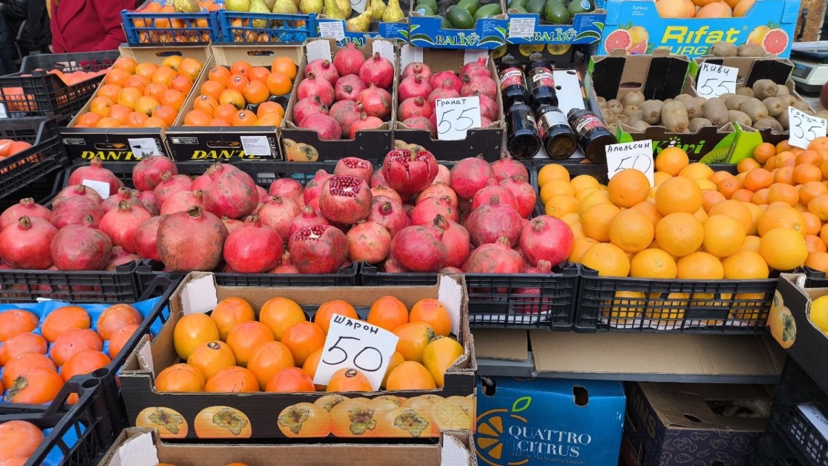 Как выбрать идеальные мандарины к Новому году: секреты из Абхазии и Марокко