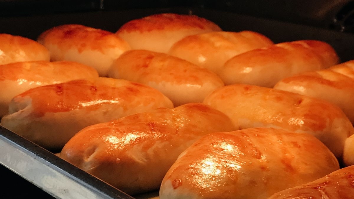 Пирожки с тремя начинками: секреты идеального теста и вкуса