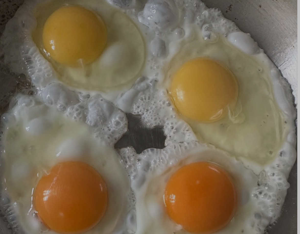 Советская диета, о которой все забыли, возвращается для борьбы с лишним весом