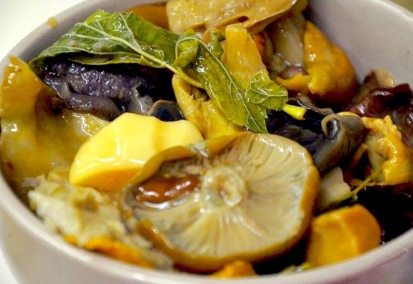 ����� ��� ���������: ������������ ������� ������� �� ������