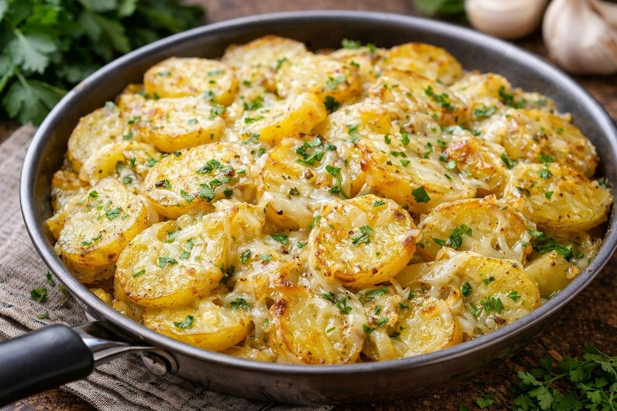 Как один слой превращает обычные котлеты в кулинарный шедевр