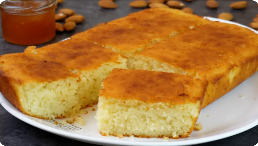 Легкий и вкусный манник без муки: удивите близких простотой рецепта