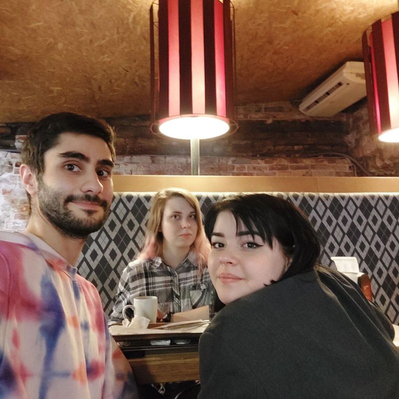 ������� ������-���� Burger Heroes: ������� ���� � ����������� ��������